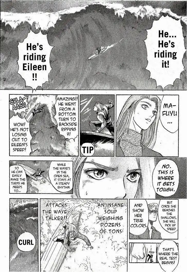 Shounan Junai Gumi Chapter 224 9